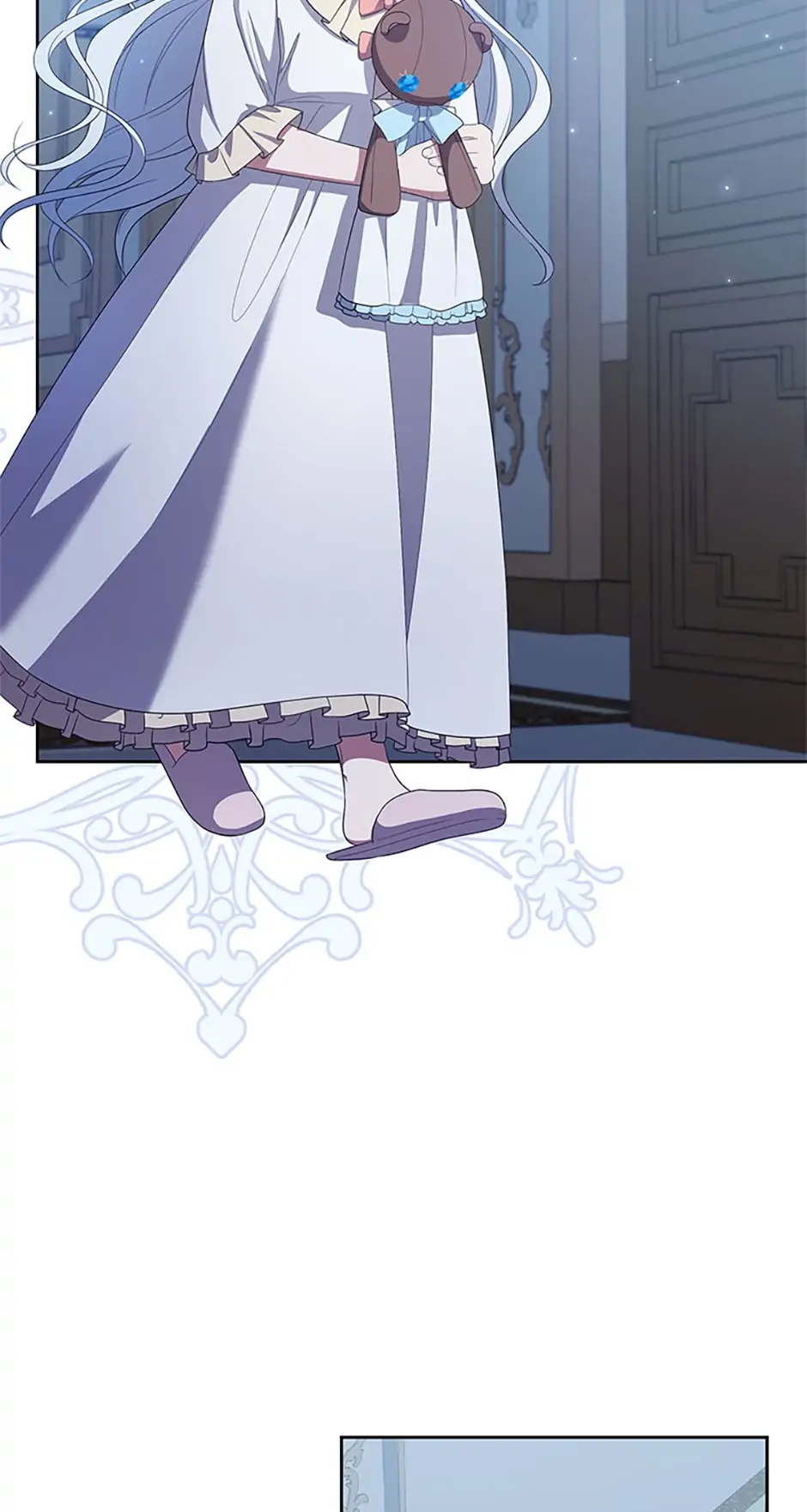 The Villain's Beloved Daughter Chapter 37 - page 62