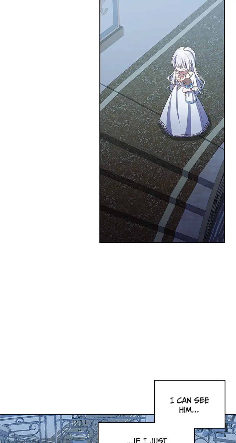 The Villain's Beloved Daughter Chapter 37 - page 63