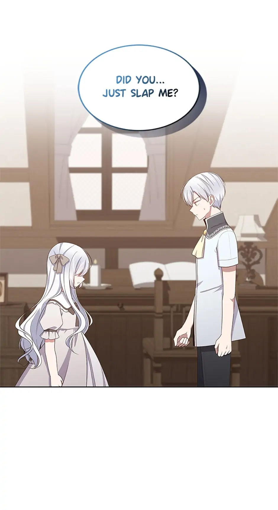 The Villain's Beloved Daughter Chapter 37 - page 7