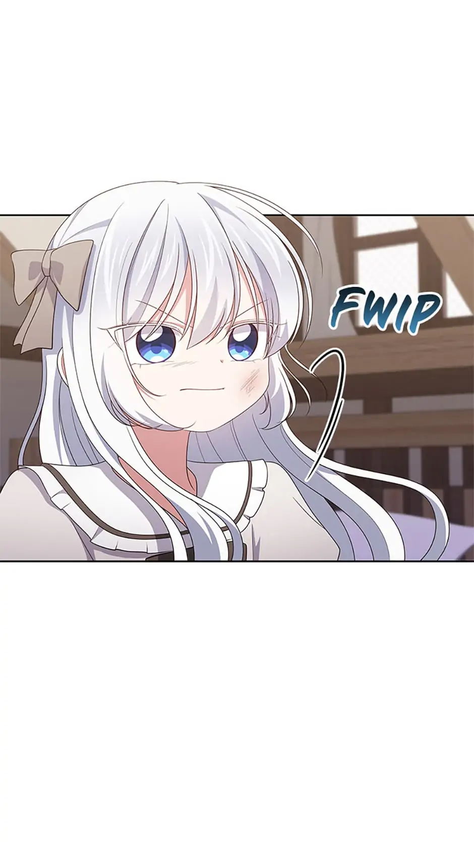 The Villain's Beloved Daughter Chapter 37 - page 8