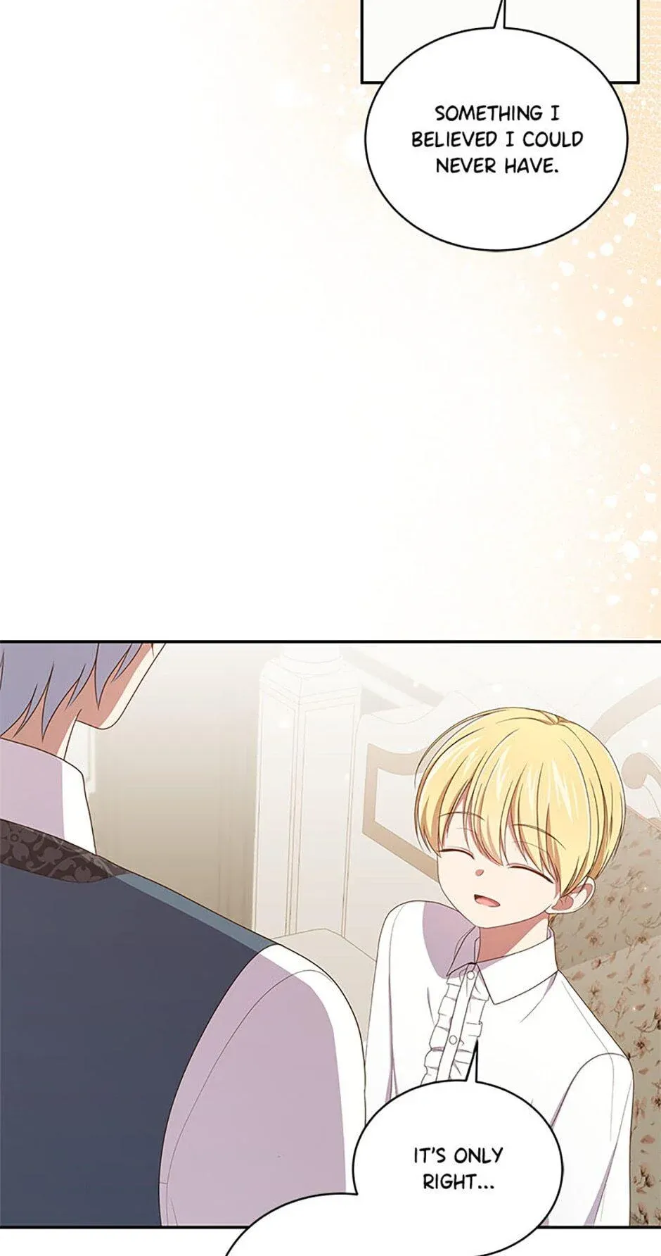The Villain's Beloved Daughter Chapter 52 - page 10