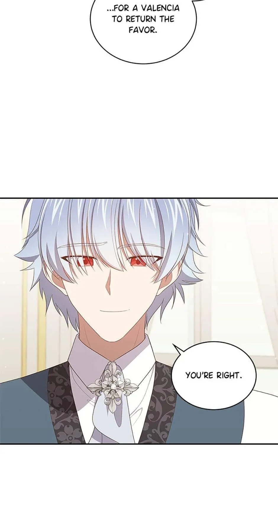 The Villain's Beloved Daughter Chapter 52 - page 11