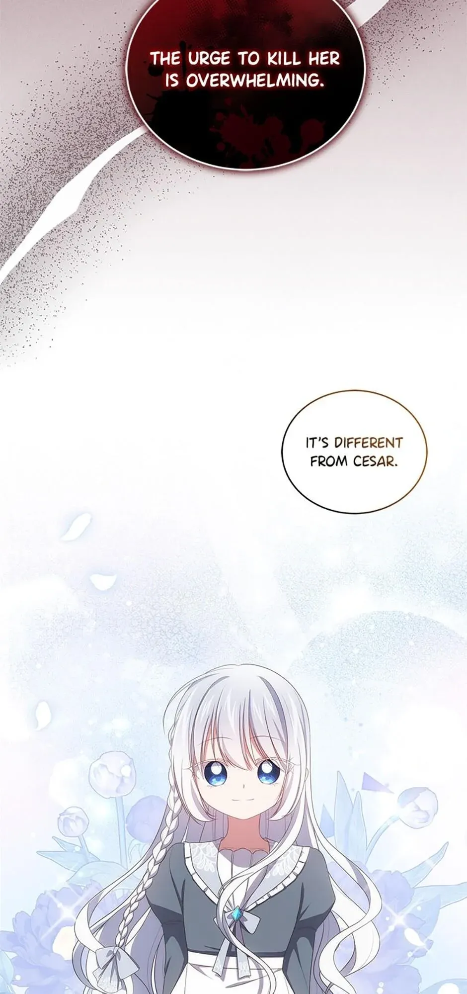 The Villain's Beloved Daughter Chapter 52 - page 16