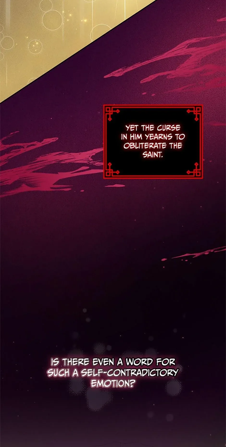 The Villain's Beloved Daughter Chapter 52 - page 20