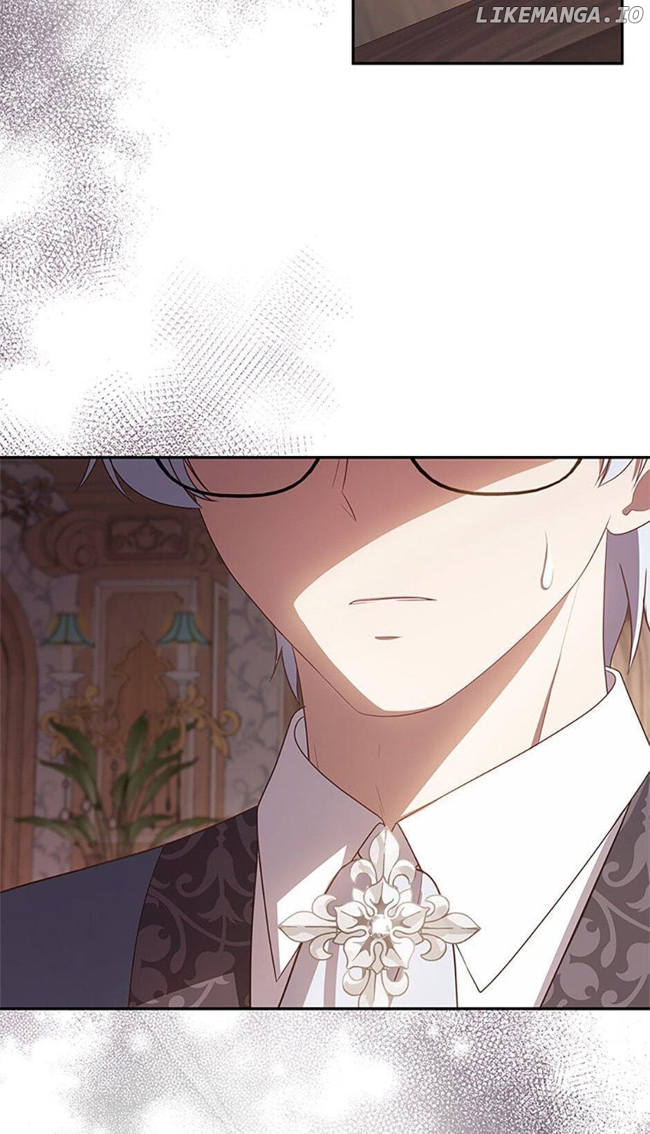 The Villain's Beloved Daughter Chapter 52 - page 26