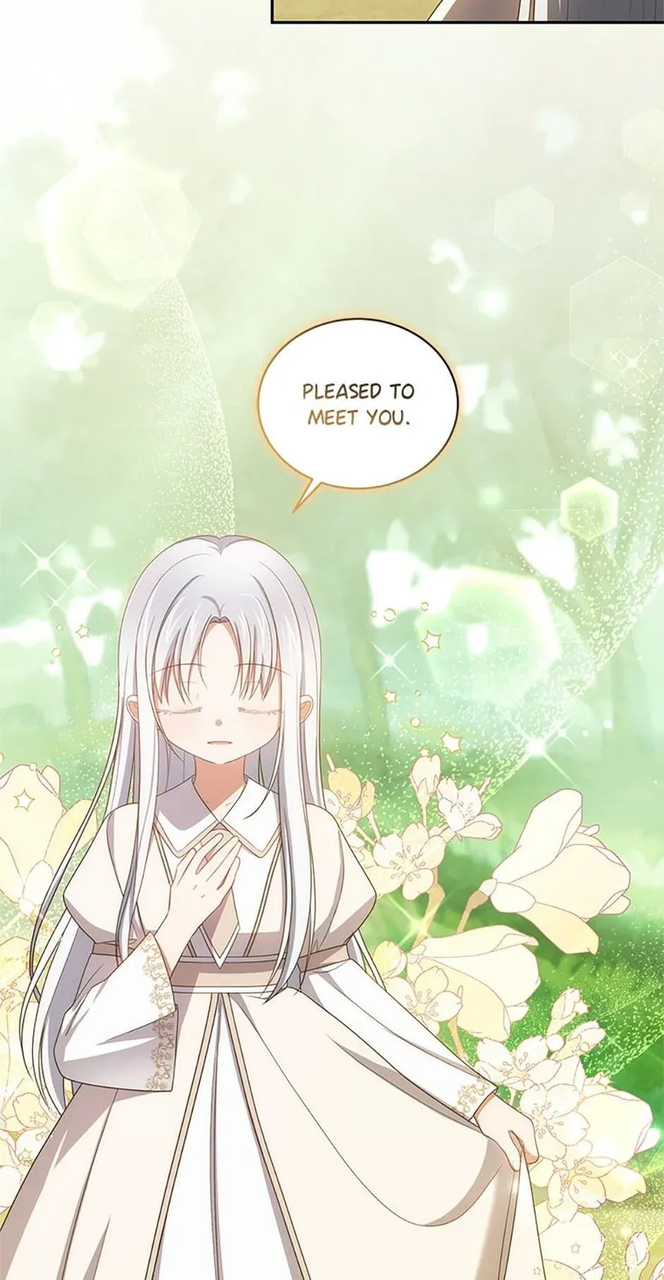 The Villain's Beloved Daughter Chapter 52 - page 35