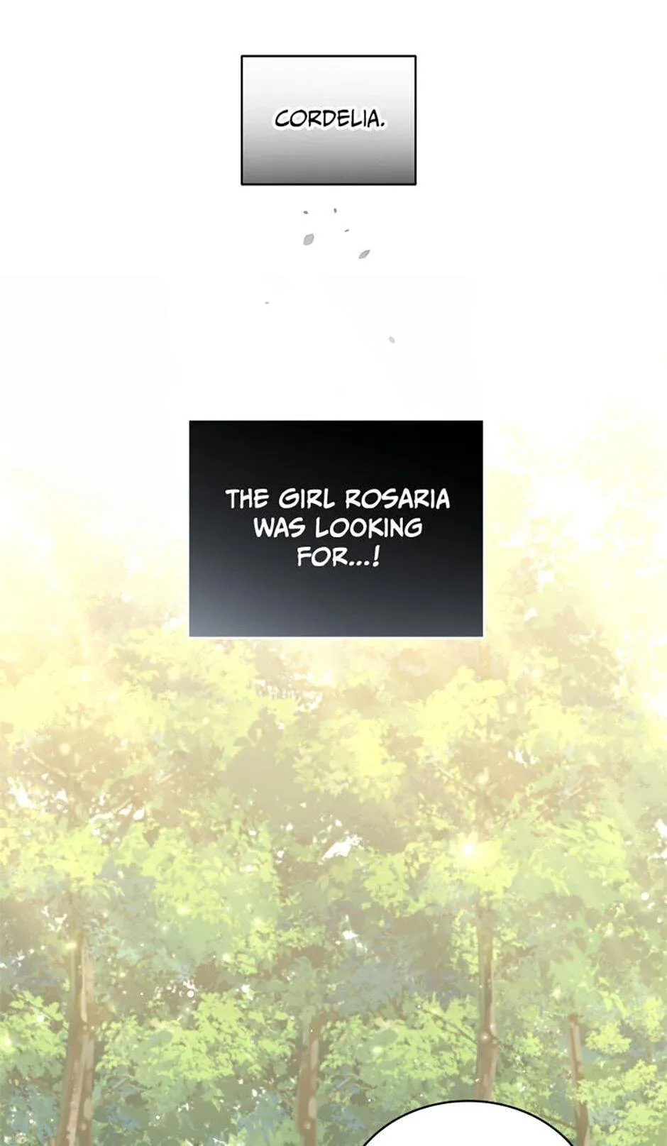 The Villain's Beloved Daughter Chapter 52 - page 38
