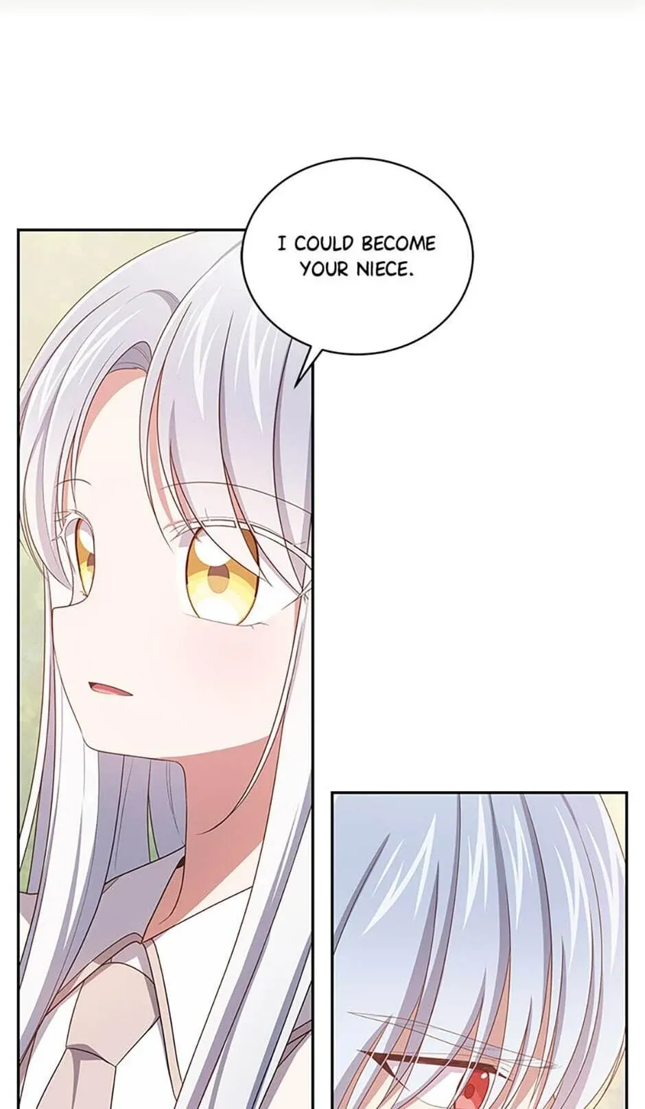 The Villain's Beloved Daughter Chapter 52 - page 40