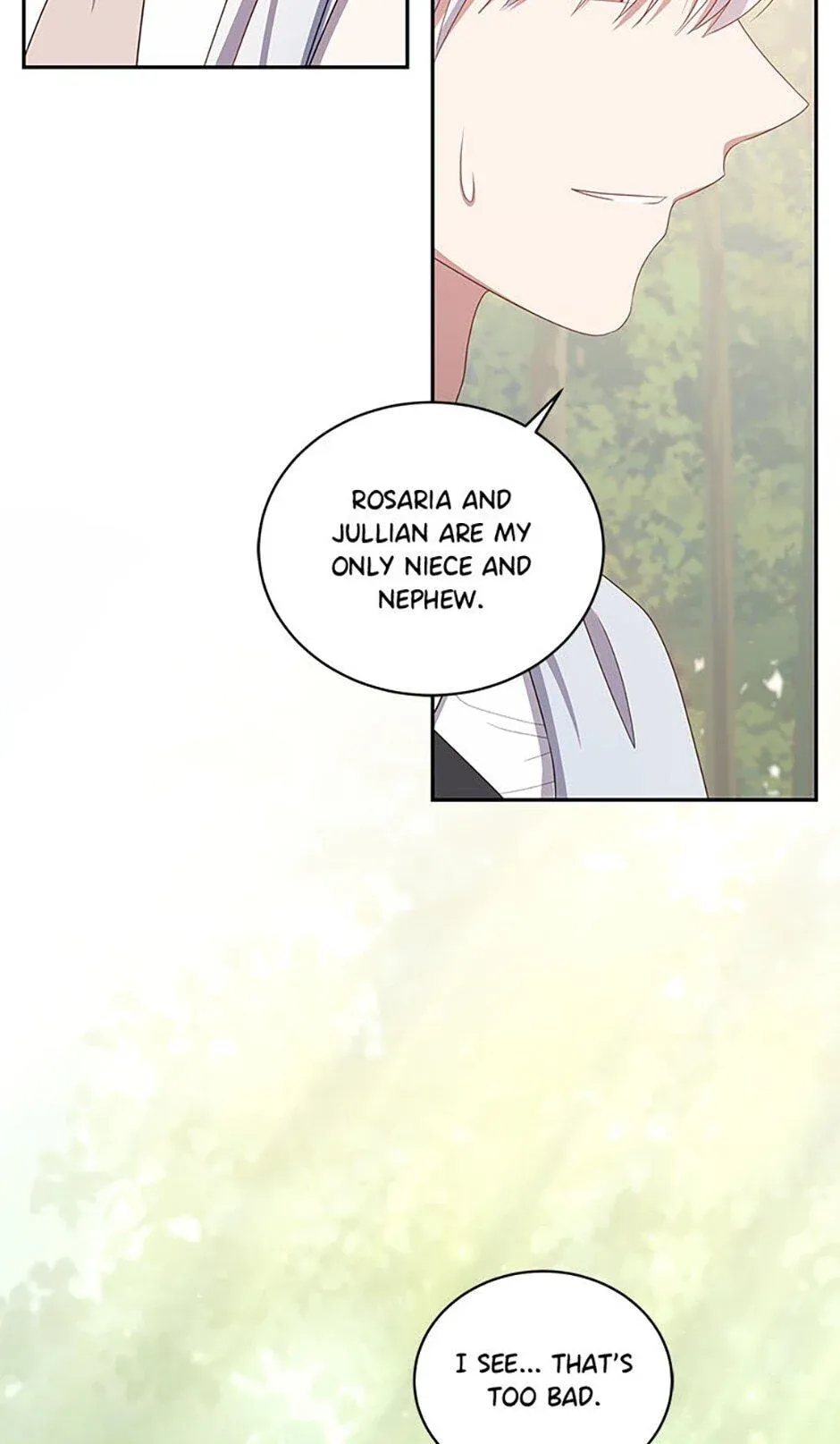 The Villain's Beloved Daughter Chapter 52 - page 41