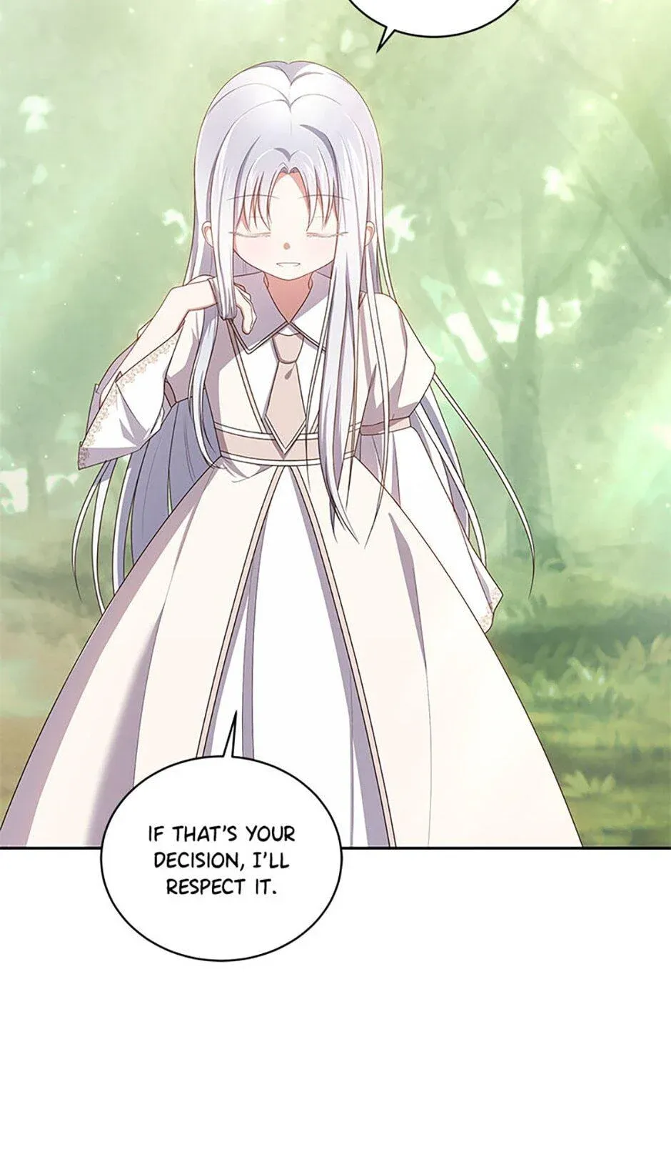 The Villain's Beloved Daughter Chapter 52 - page 42