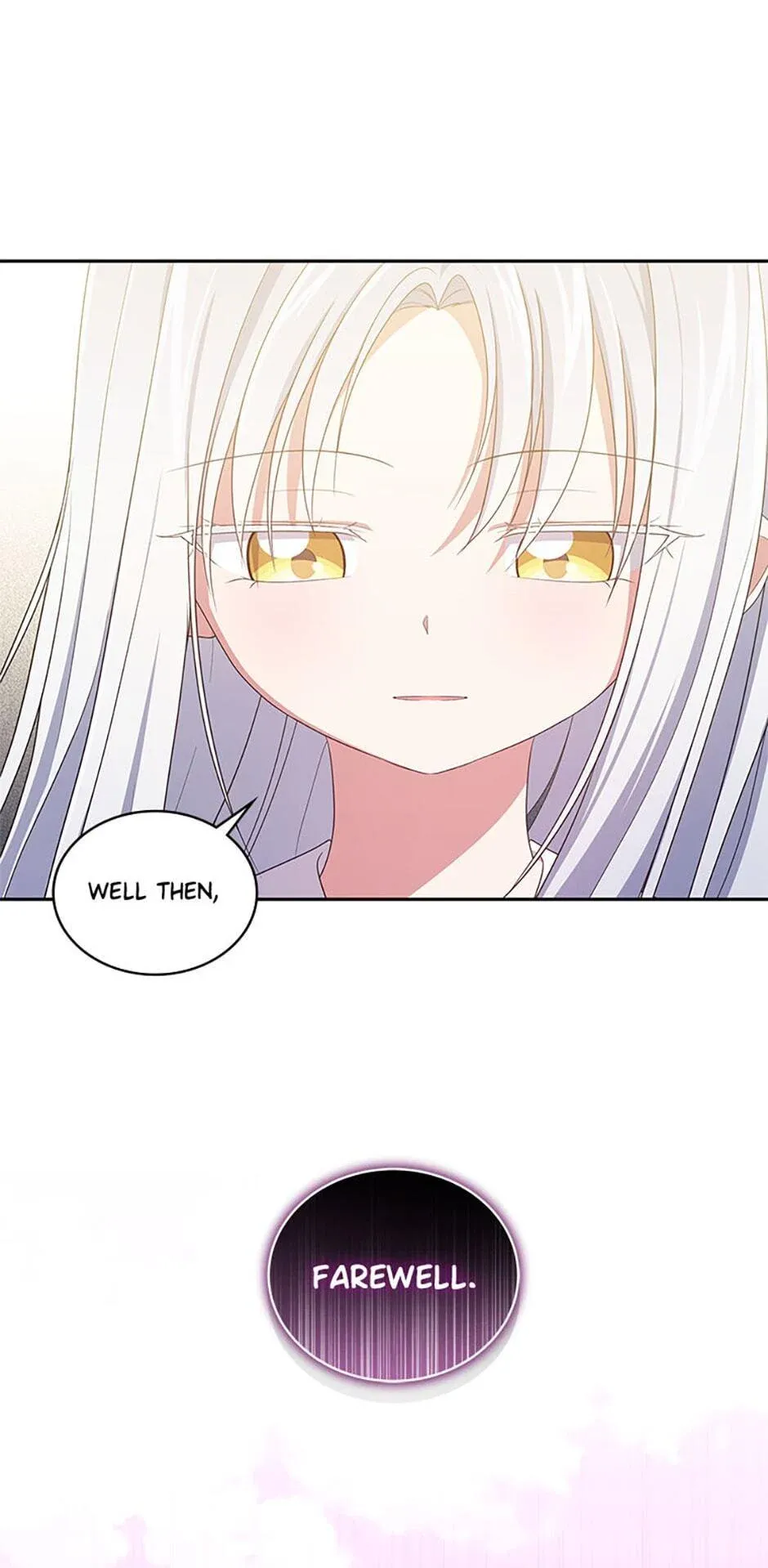 The Villain's Beloved Daughter Chapter 52 - page 43