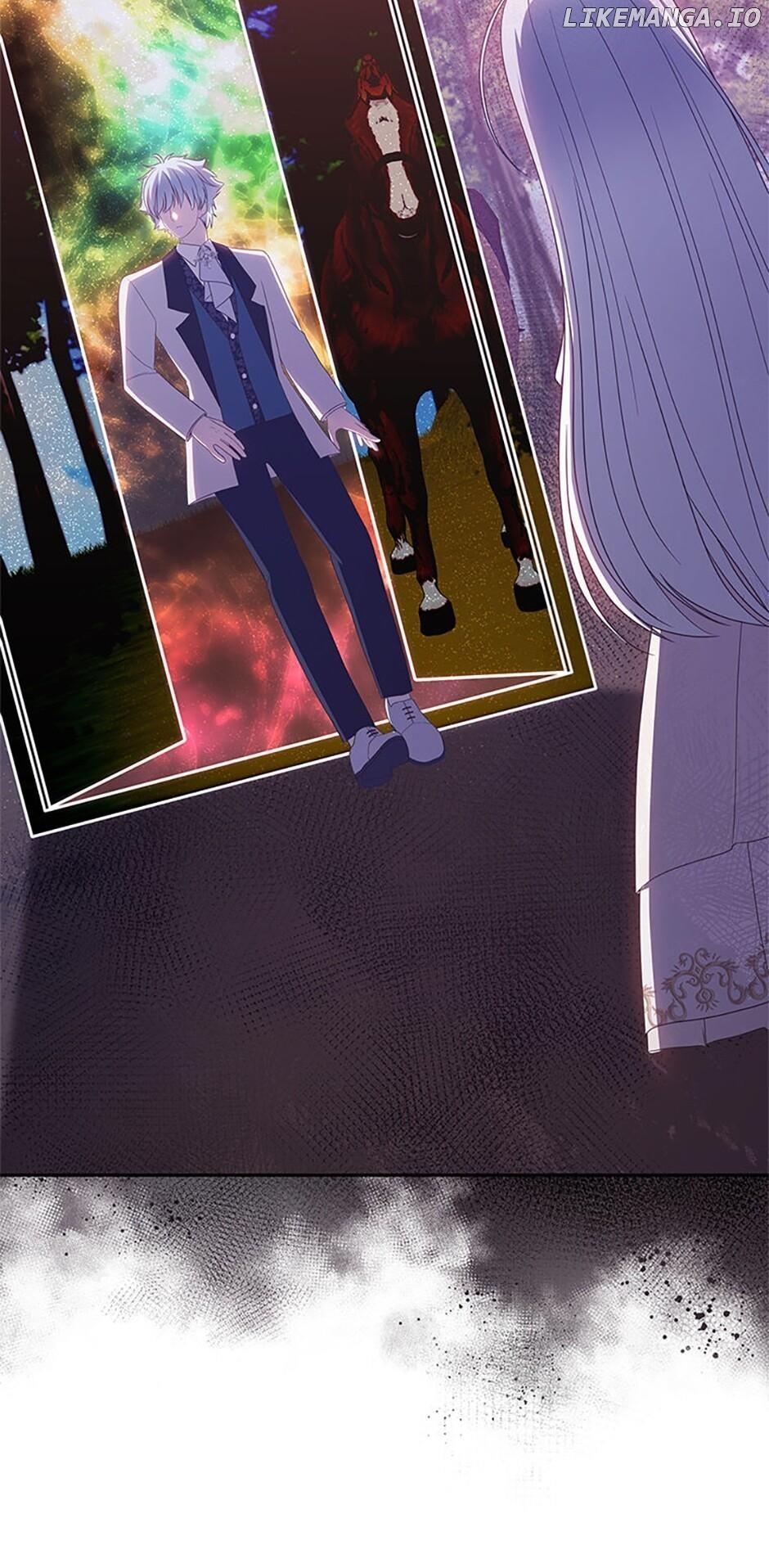 The Villain's Beloved Daughter Chapter 52 - page 46
