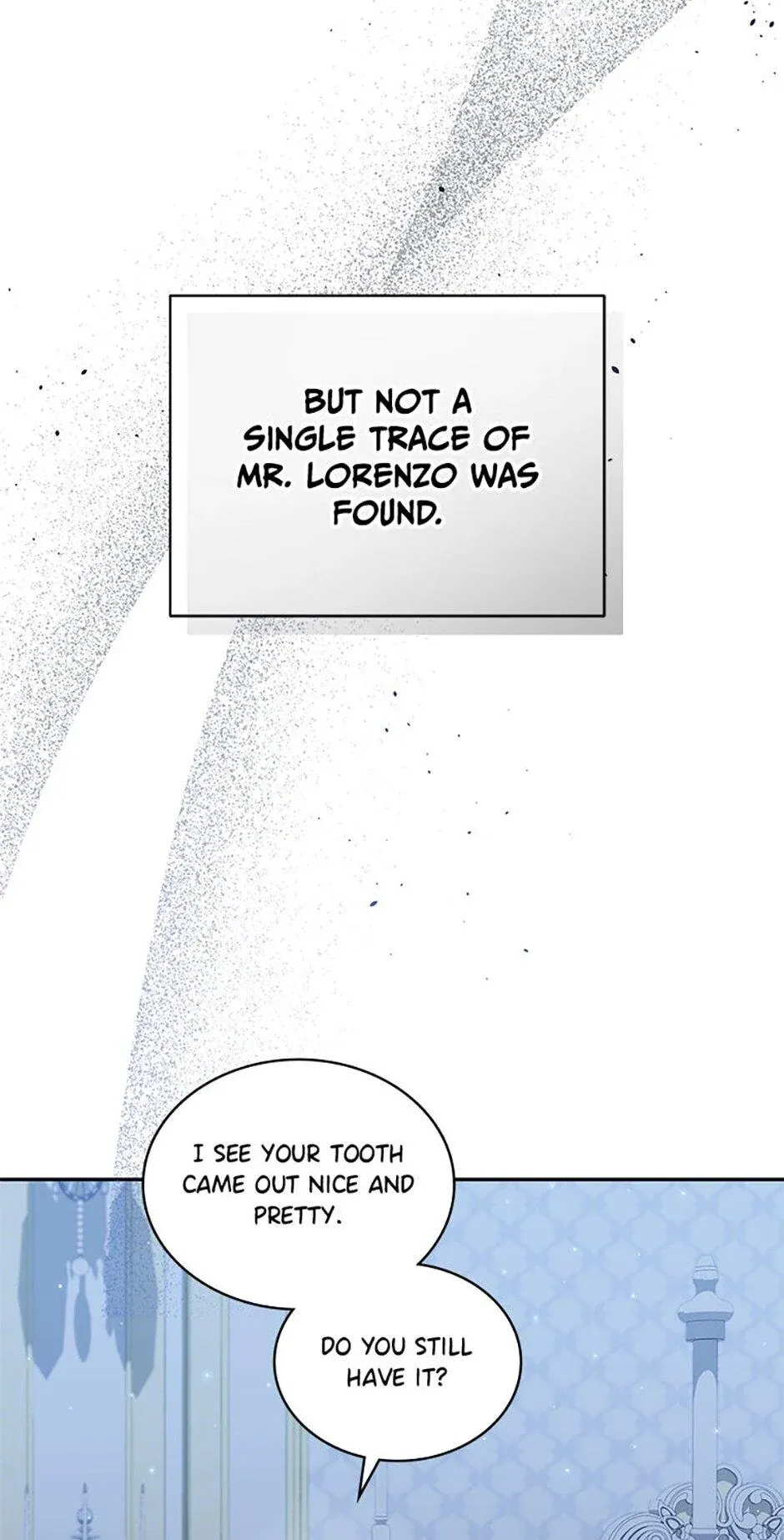 The Villain's Beloved Daughter Chapter 52 - page 57