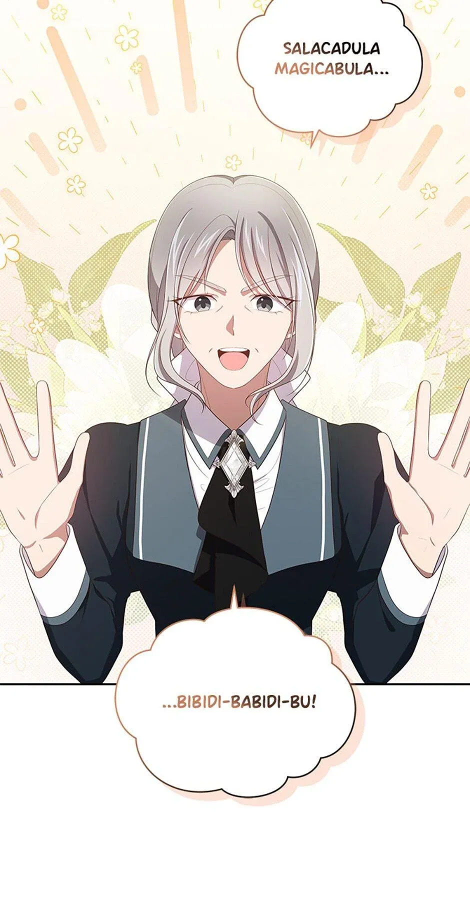 The Villain's Beloved Daughter Chapter 52 - page 61