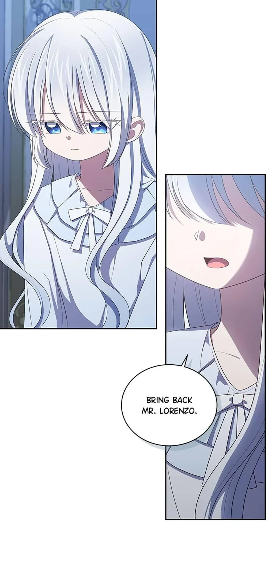 The Villain's Beloved Daughter Chapter 52 - page 67