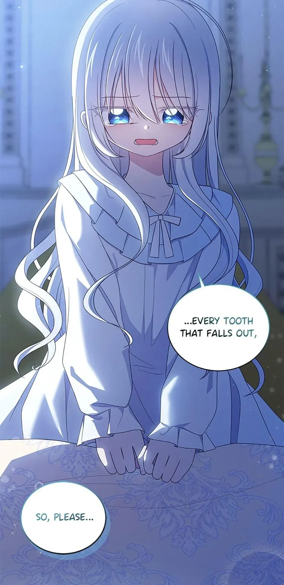 The Villain's Beloved Daughter Chapter 52 - page 69