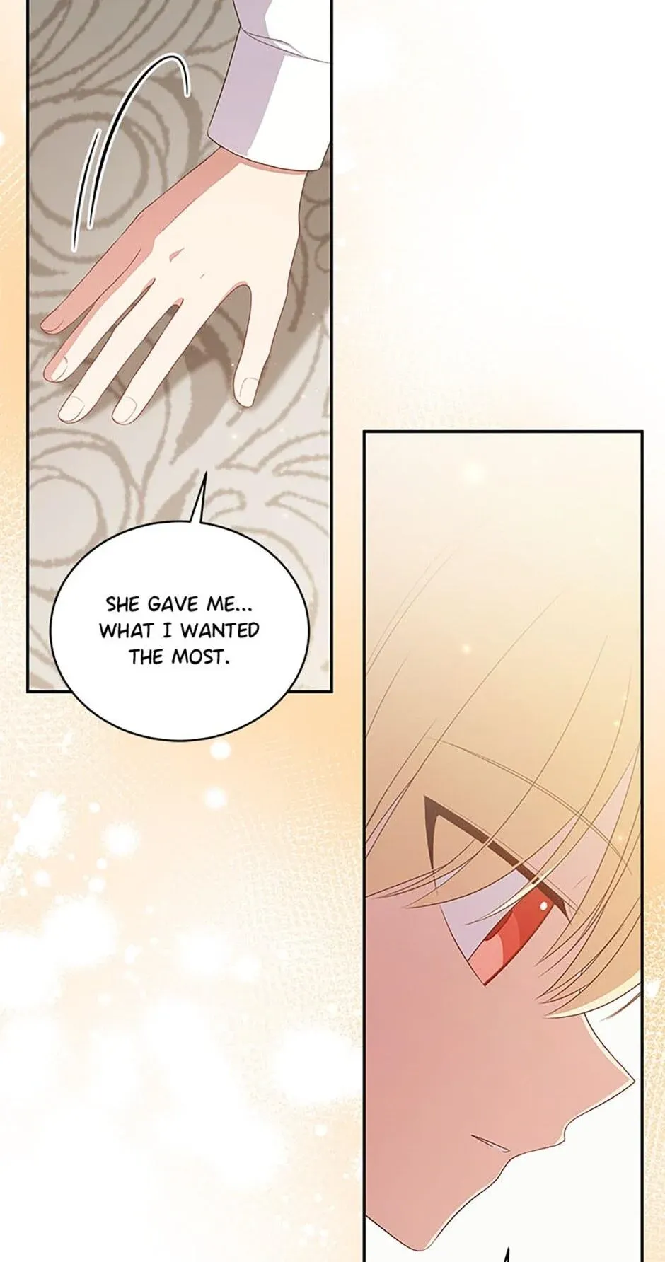The Villain's Beloved Daughter Chapter 52 - page 9