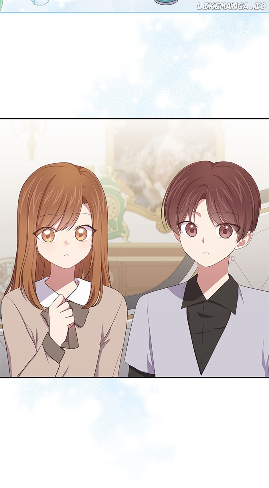 The Villain's Beloved Daughter Chapter 58 - page 20