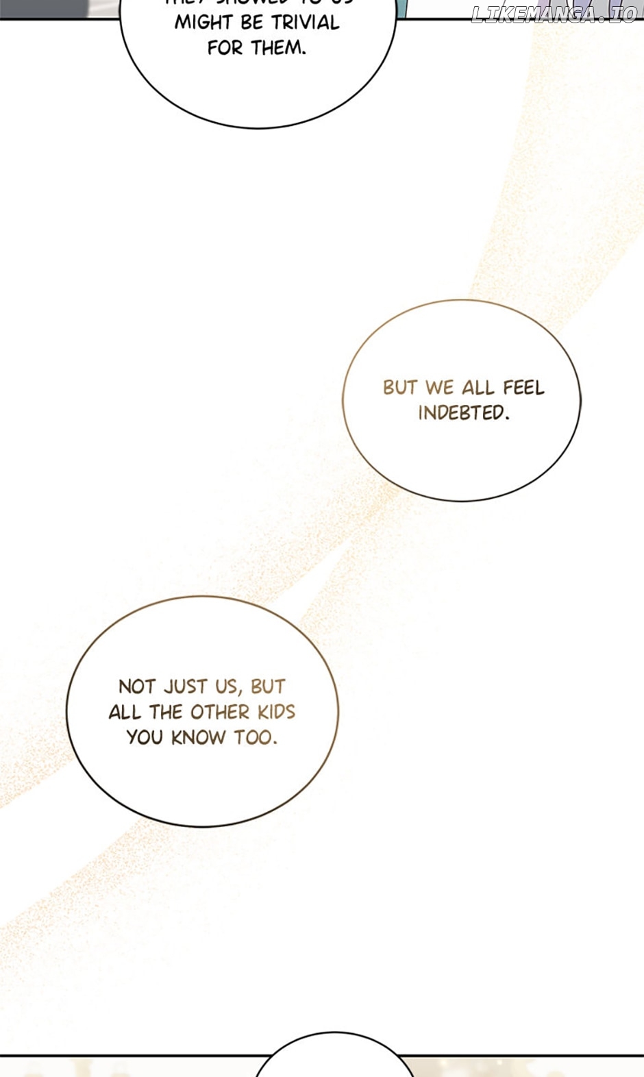 The Villain's Beloved Daughter Chapter 58 - page 31
