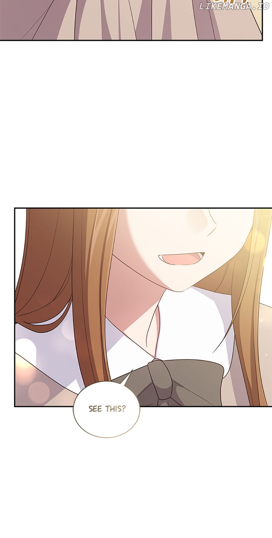 The Villain's Beloved Daughter Chapter 58 - page 35