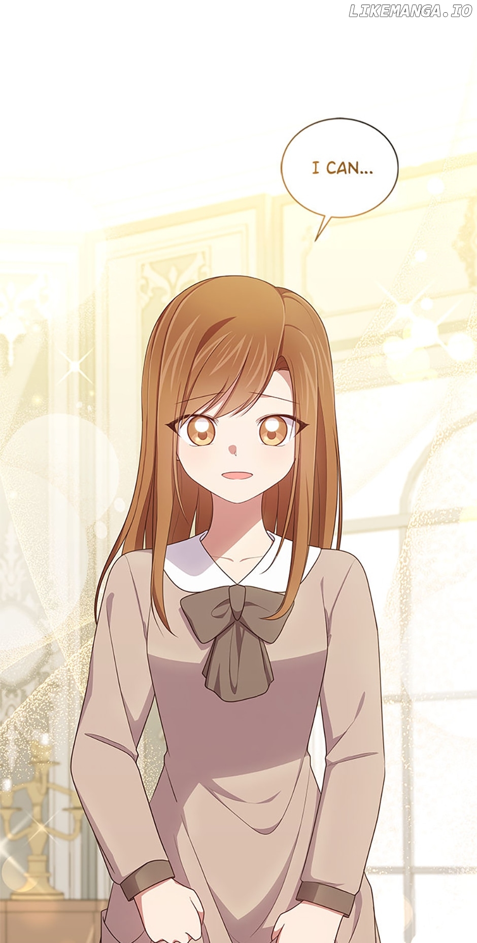 The Villain's Beloved Daughter Chapter 58 - page 36