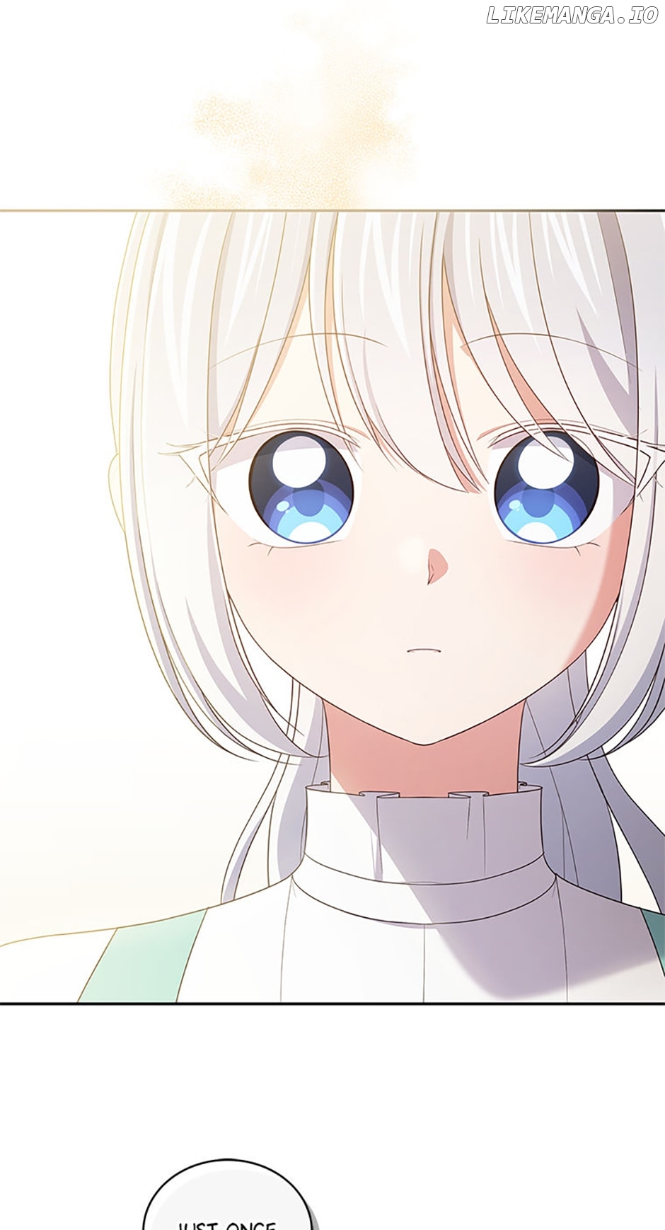 The Villain's Beloved Daughter Chapter 58 - page 38
