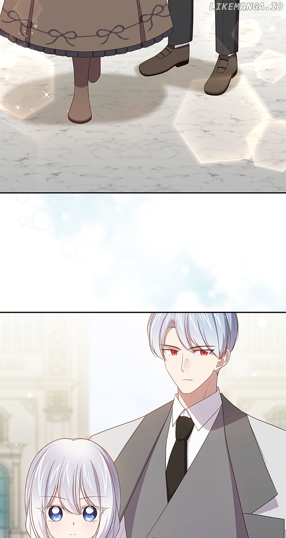 The Villain's Beloved Daughter Chapter 58 - page 4