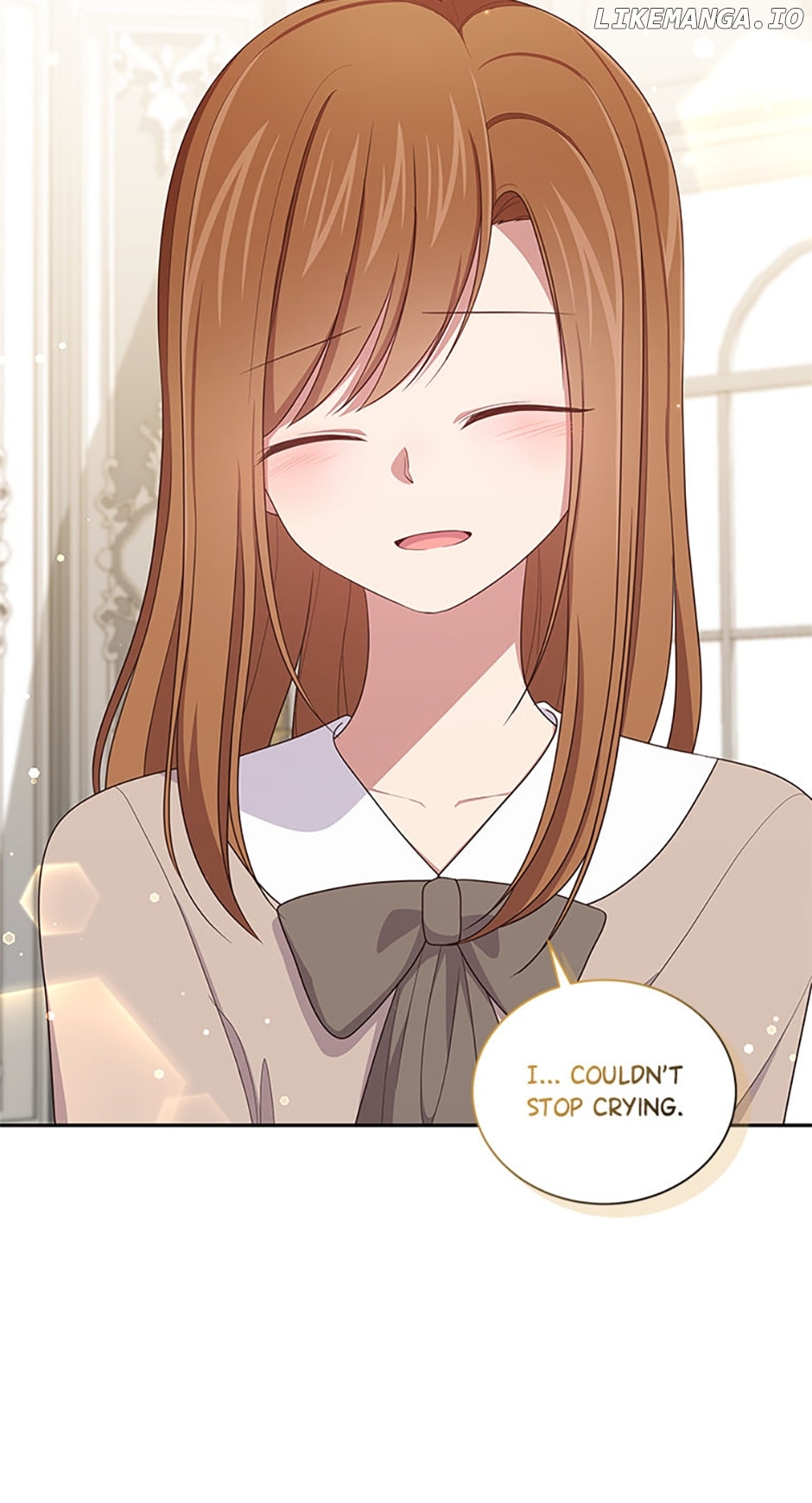 The Villain's Beloved Daughter Chapter 58 - page 41