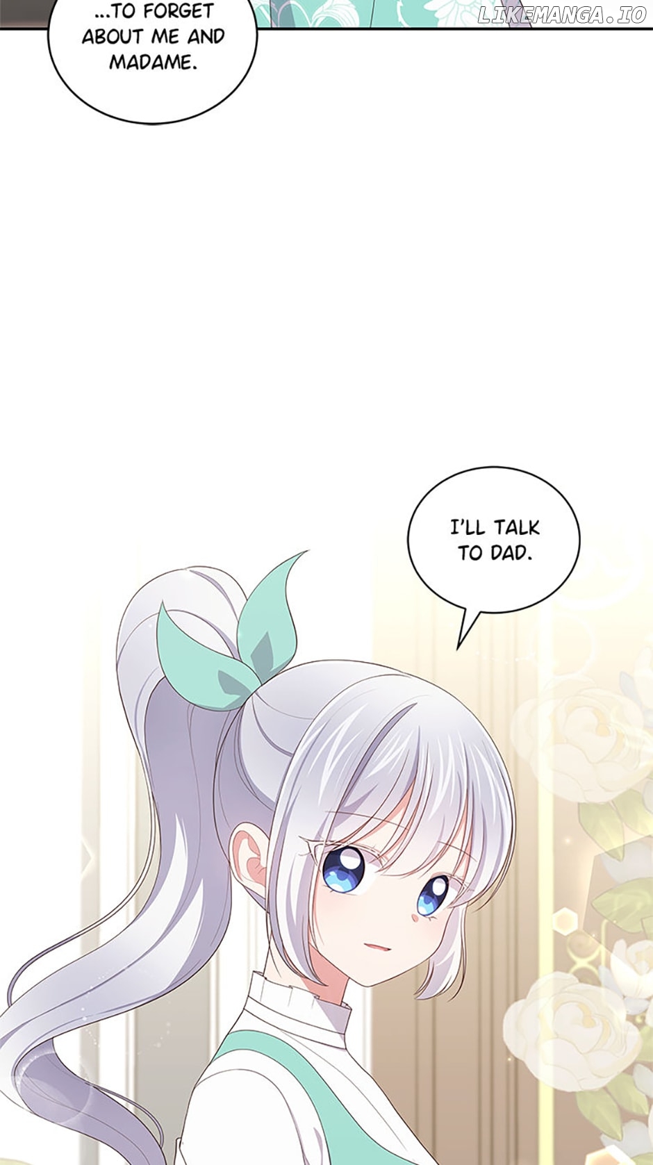 The Villain's Beloved Daughter Chapter 58 - page 45