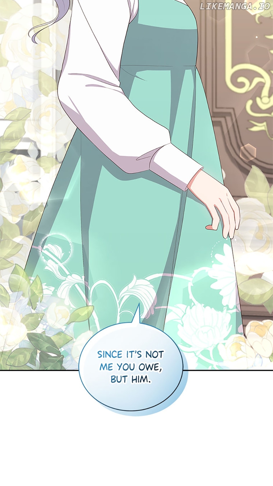 The Villain's Beloved Daughter Chapter 58 - page 46