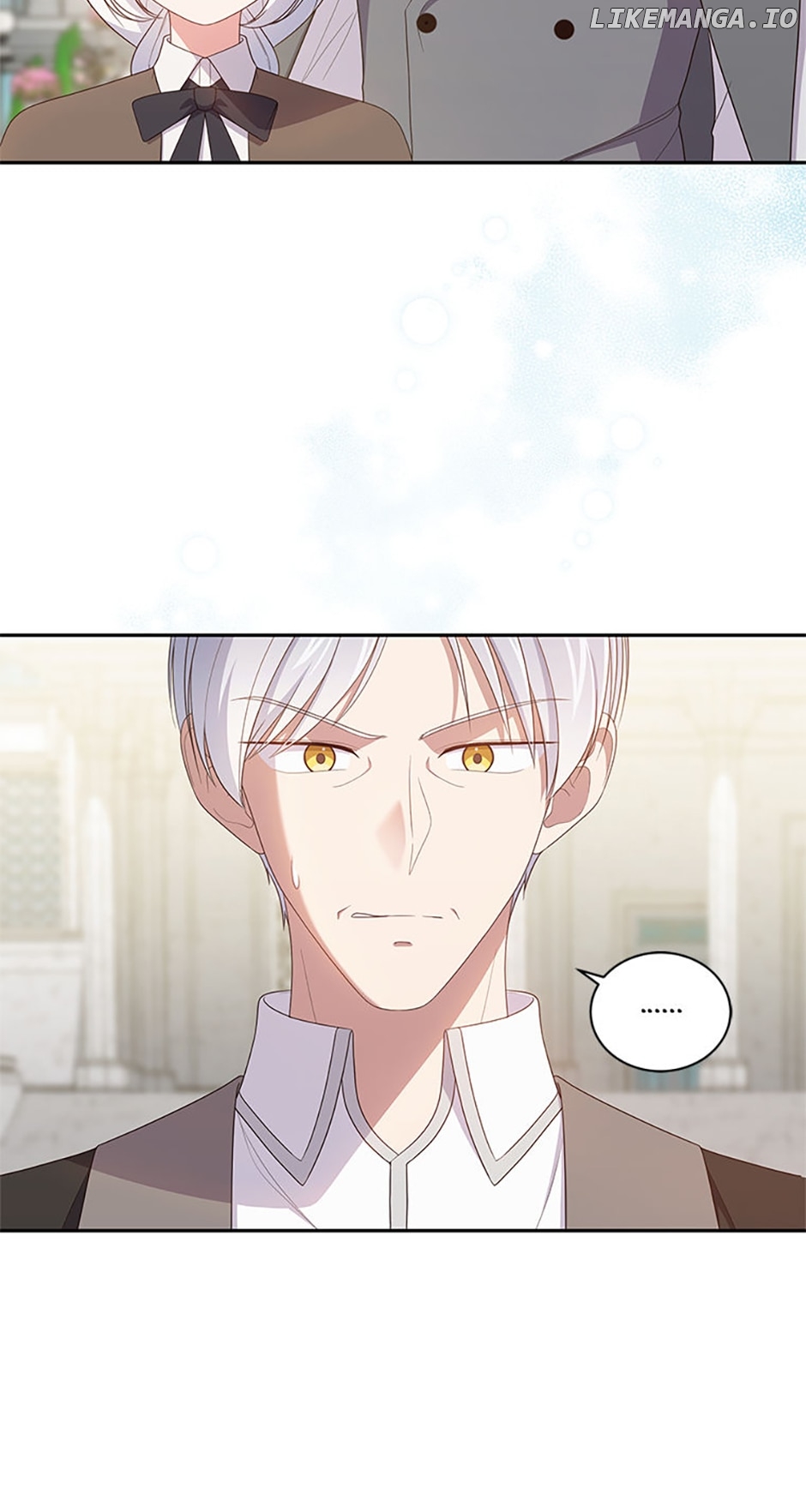 The Villain's Beloved Daughter Chapter 58 - page 5