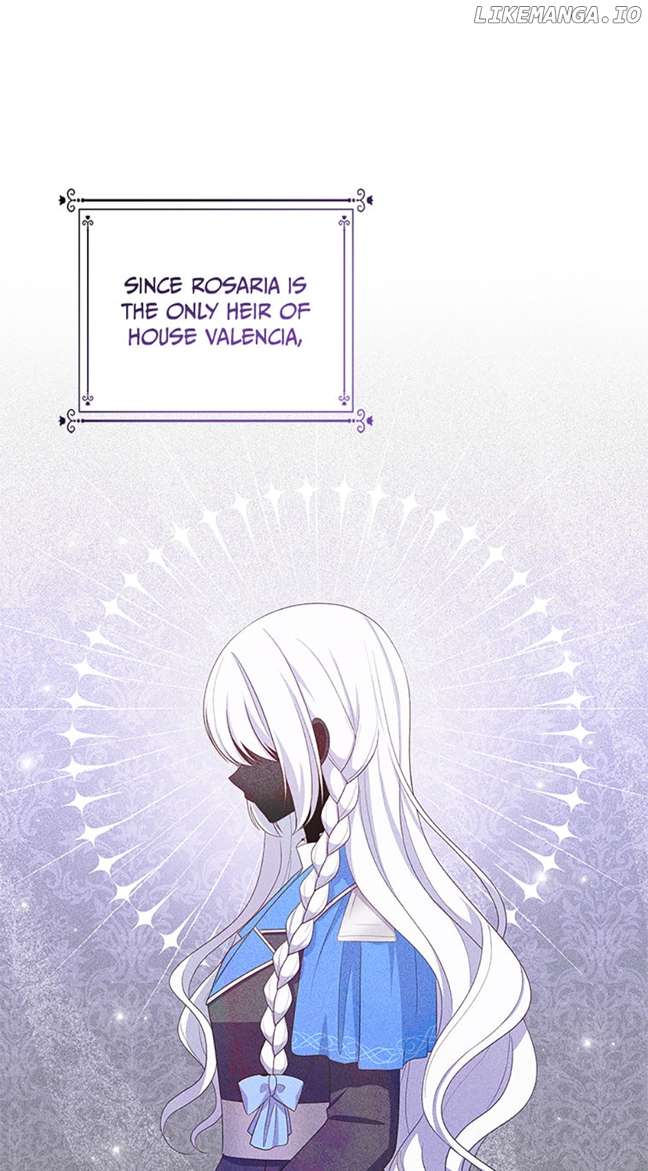 The Villain's Beloved Daughter Chapter 58 - page 56
