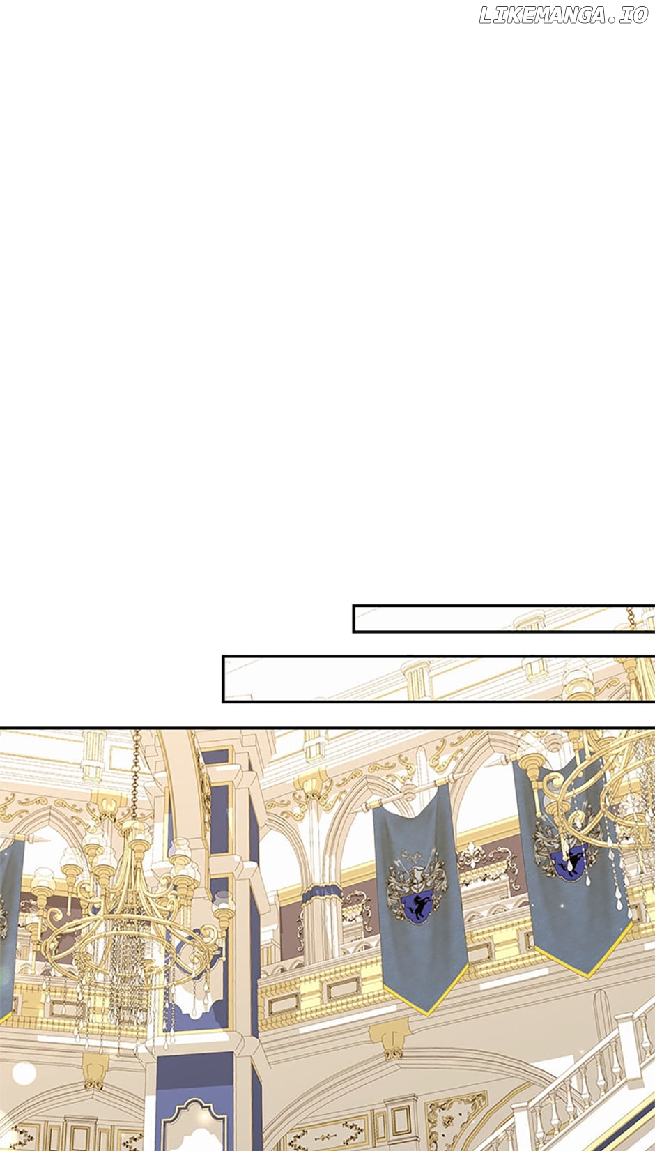 The Villain's Beloved Daughter Chapter 58 - page 61