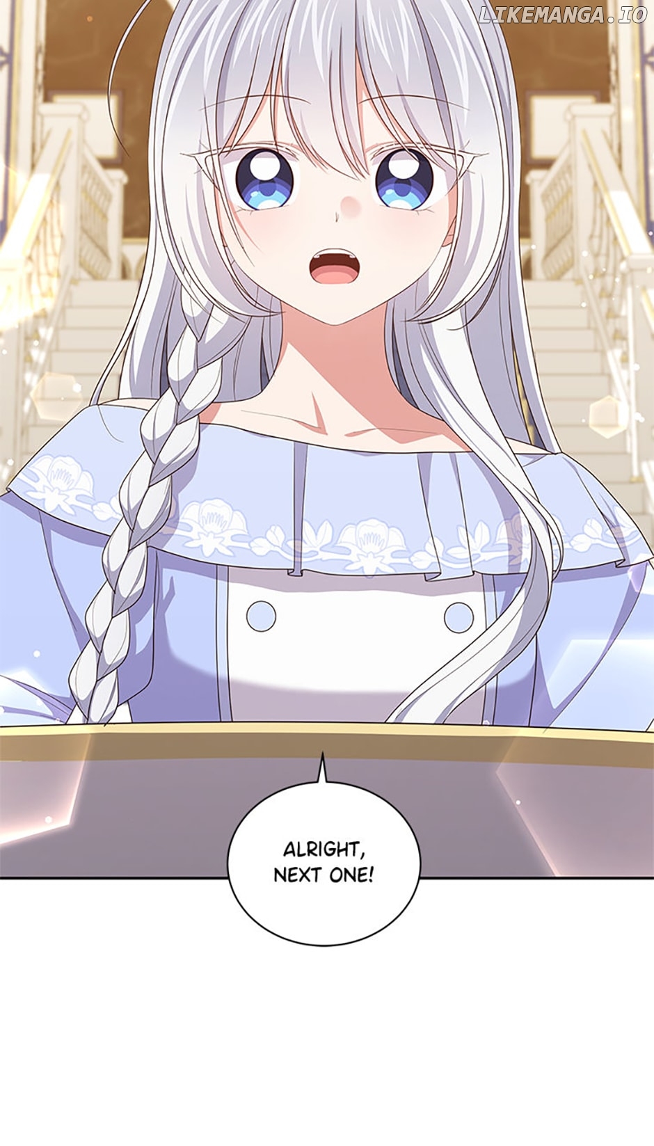 The Villain's Beloved Daughter Chapter 58 - page 65