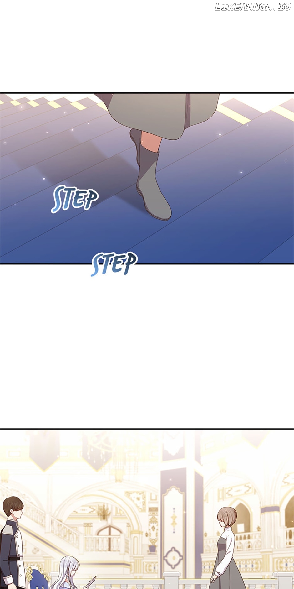 The Villain's Beloved Daughter Chapter 58 - page 66