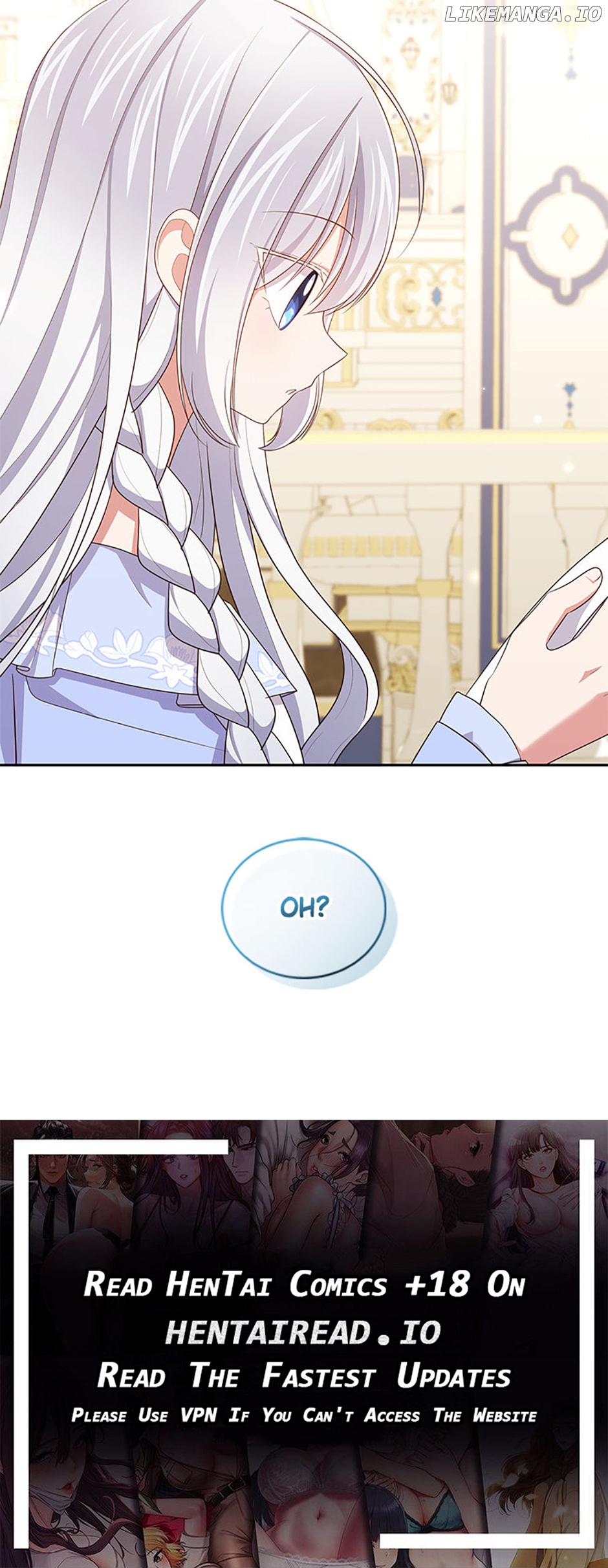 The Villain's Beloved Daughter Chapter 58 - page 68