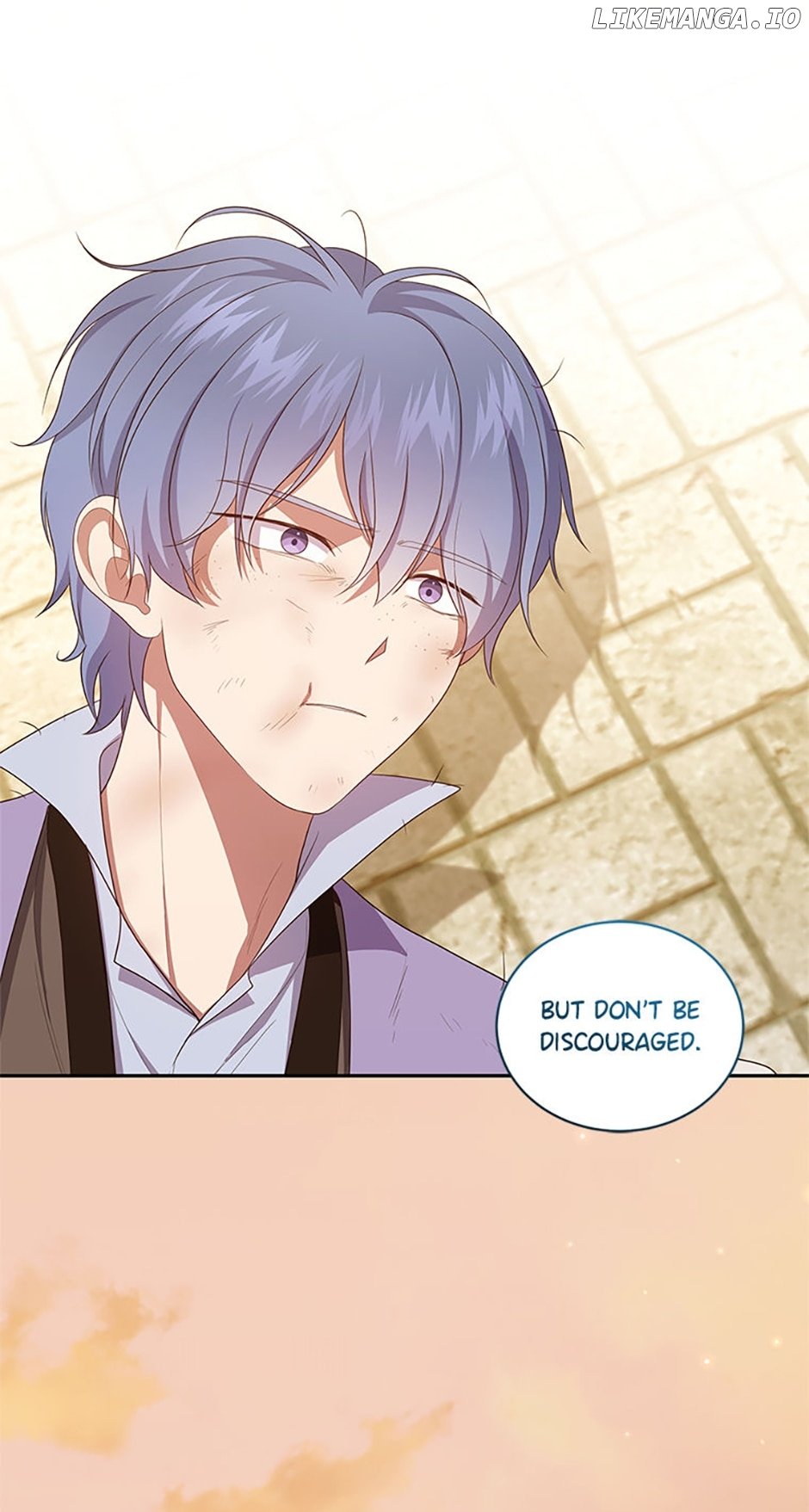 The Villain's Beloved Daughter Chapter 62 - page 12