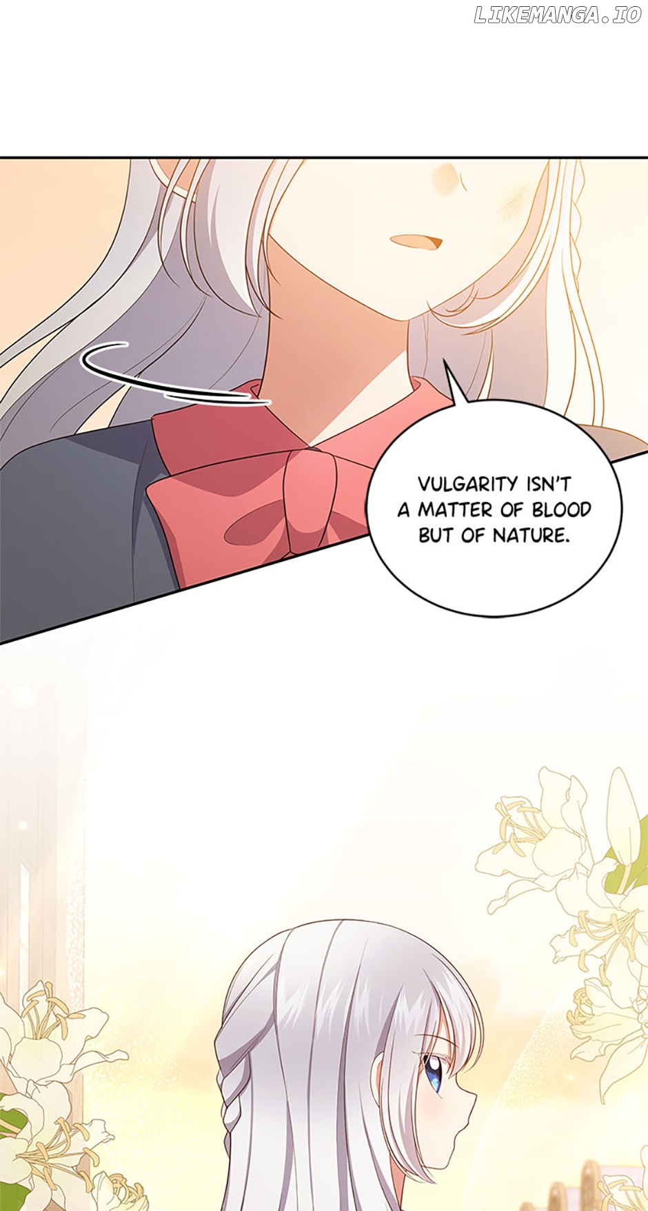 The Villain's Beloved Daughter Chapter 62 - page 14