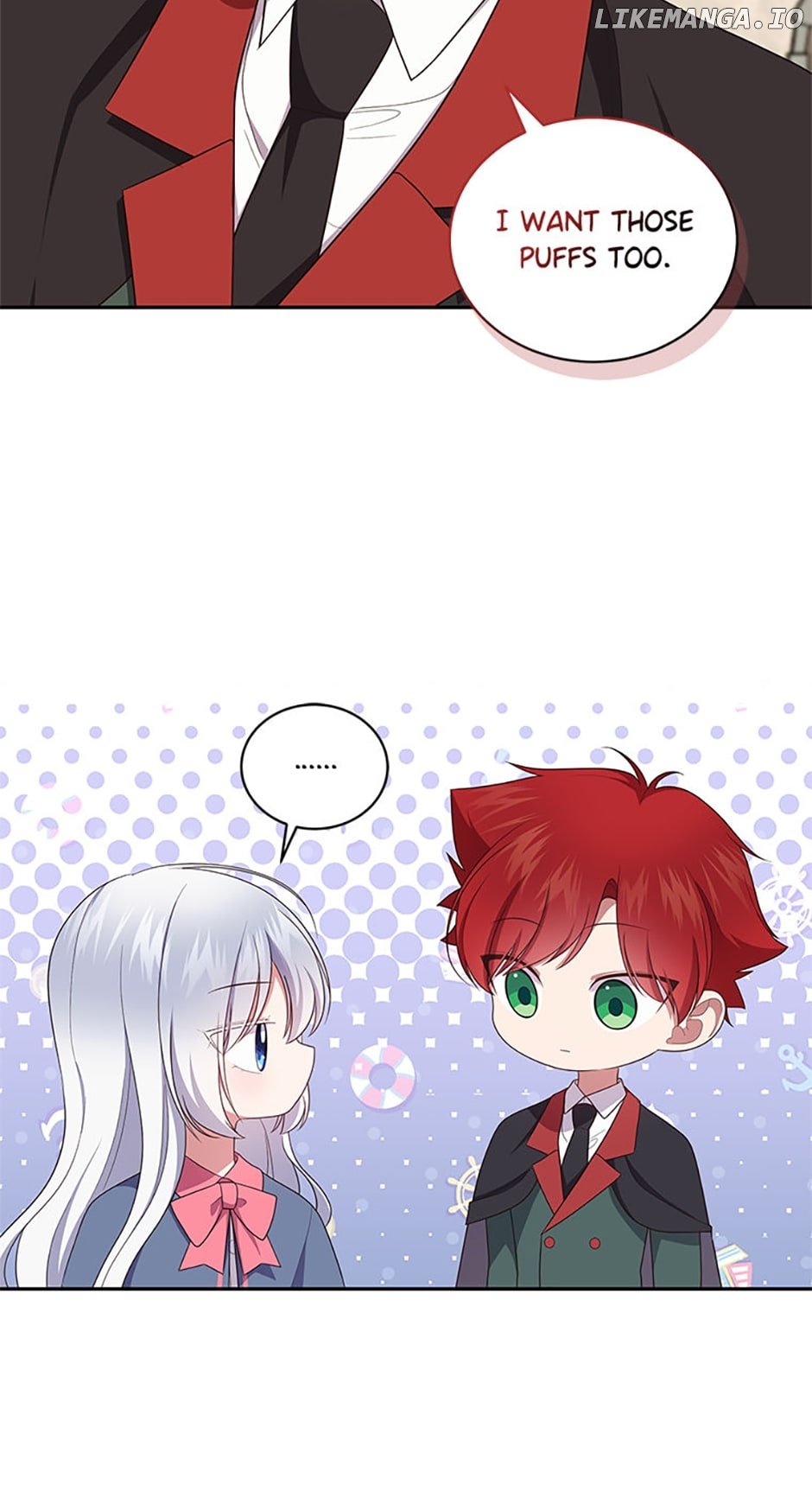 The Villain's Beloved Daughter Chapter 62 - page 28