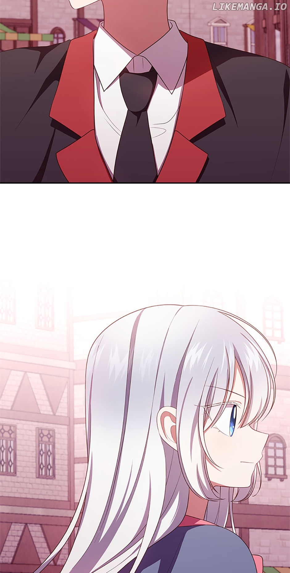 The Villain's Beloved Daughter Chapter 62 - page 3
