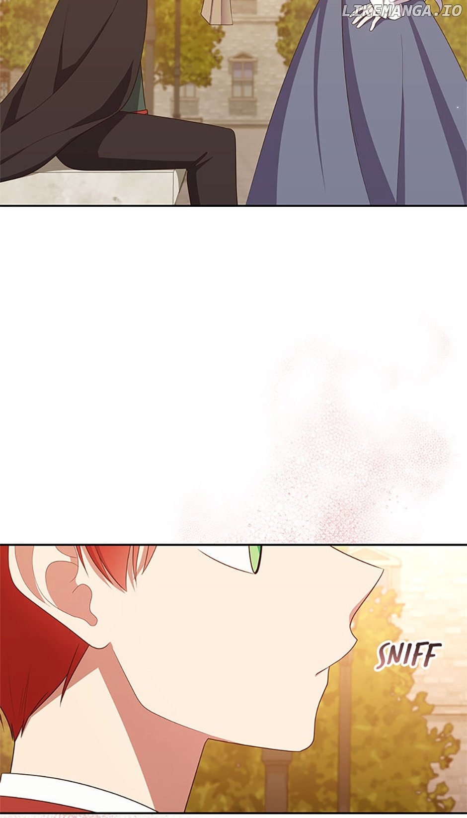 The Villain's Beloved Daughter Chapter 62 - page 31