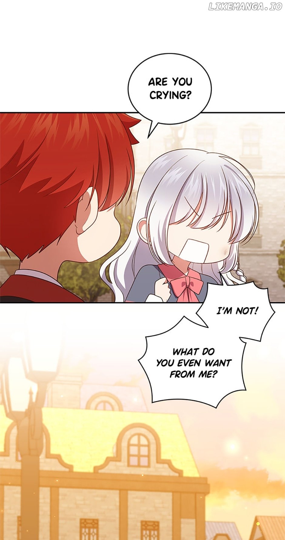 The Villain's Beloved Daughter Chapter 62 - page 37
