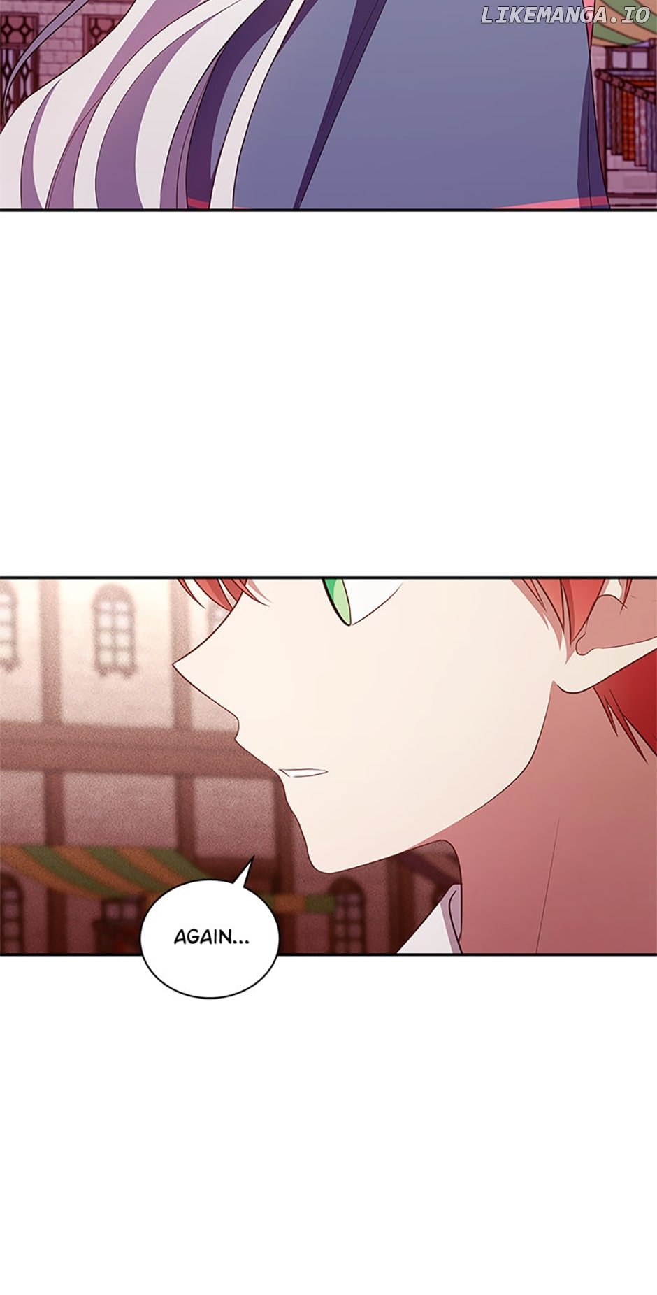 The Villain's Beloved Daughter Chapter 62 - page 4