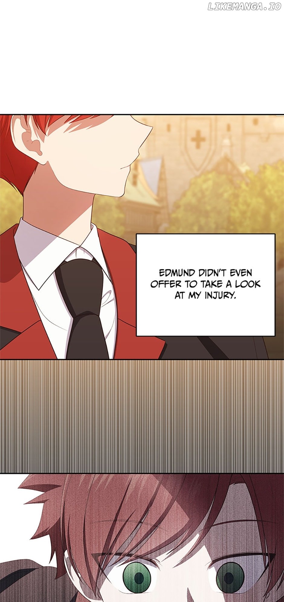 The Villain's Beloved Daughter Chapter 62 - page 45