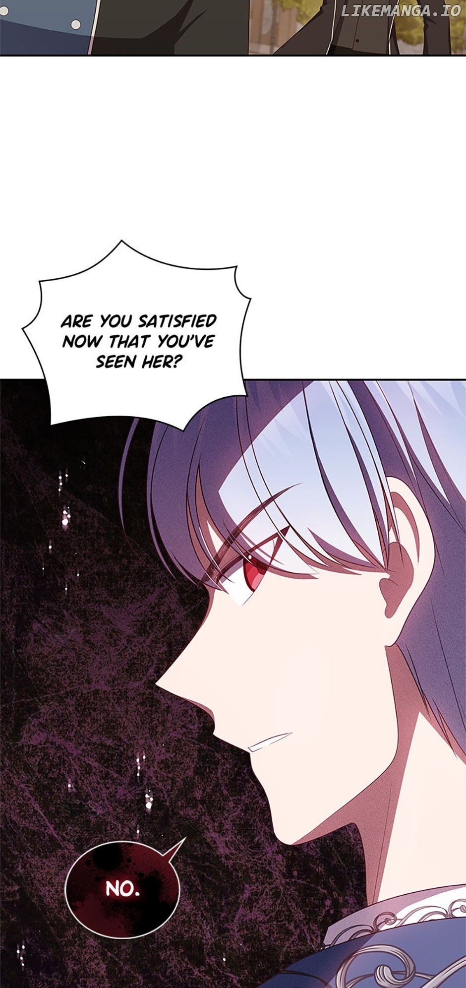 The Villain's Beloved Daughter Chapter 62 - page 48