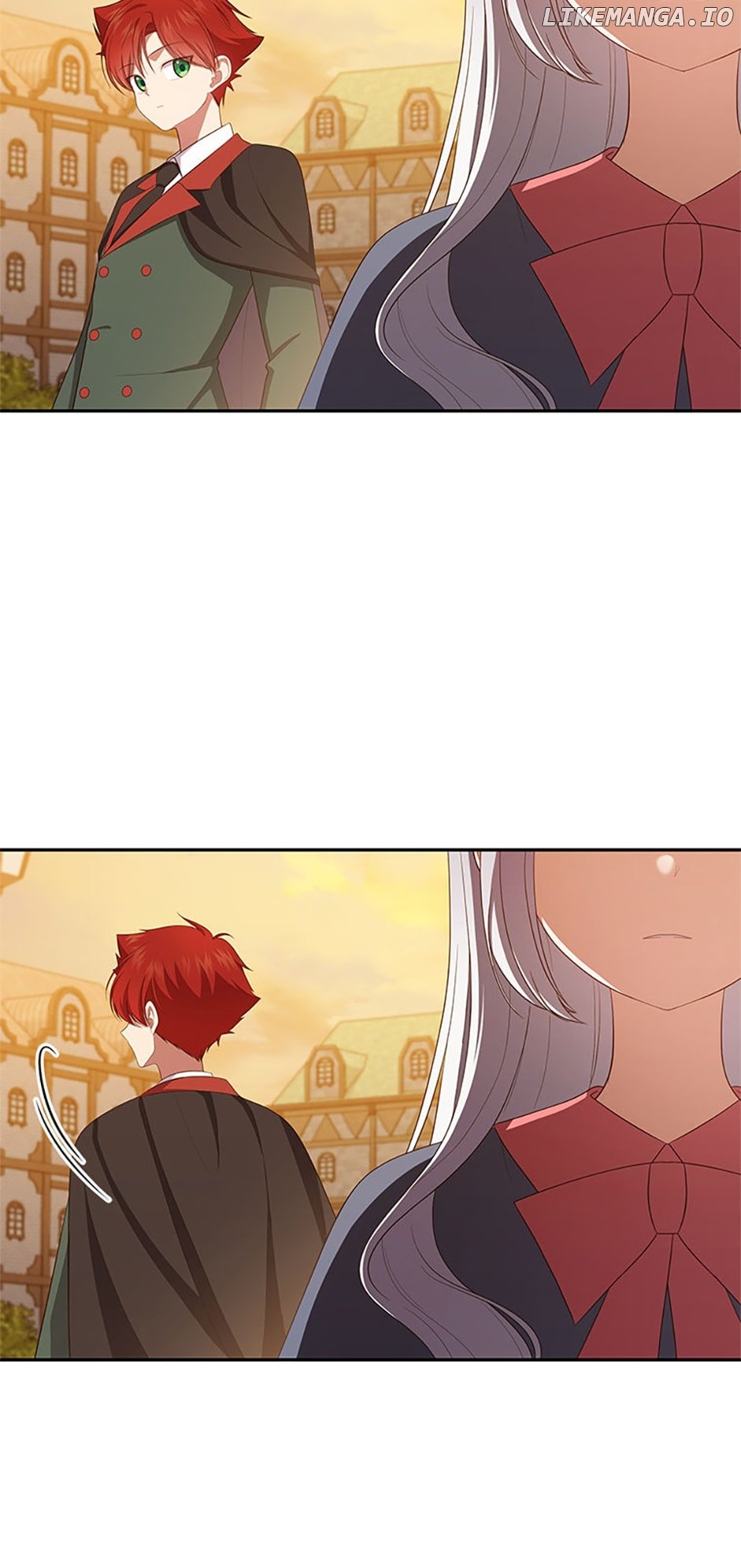 The Villain's Beloved Daughter Chapter 62 - page 51