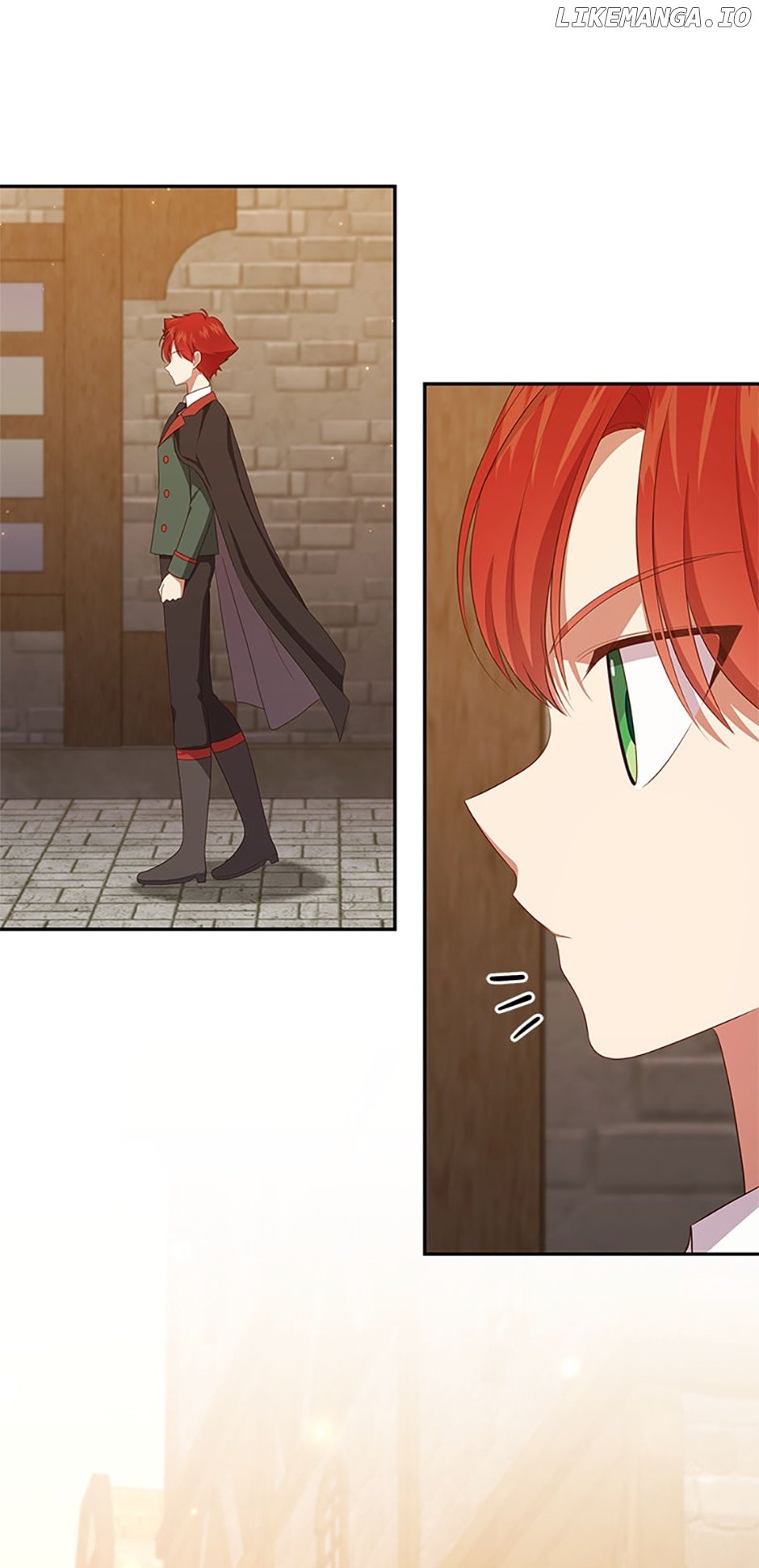 The Villain's Beloved Daughter Chapter 62 - page 52