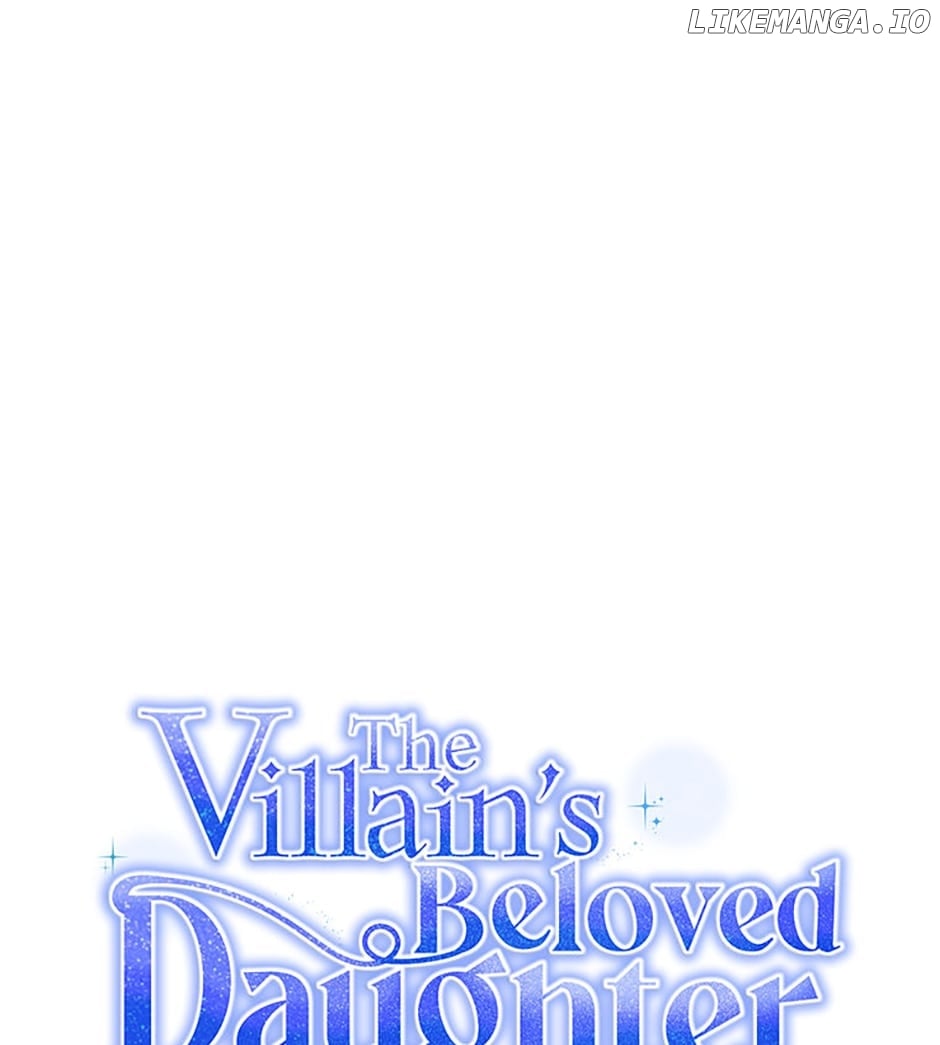The Villain's Beloved Daughter Chapter 62 - page 6