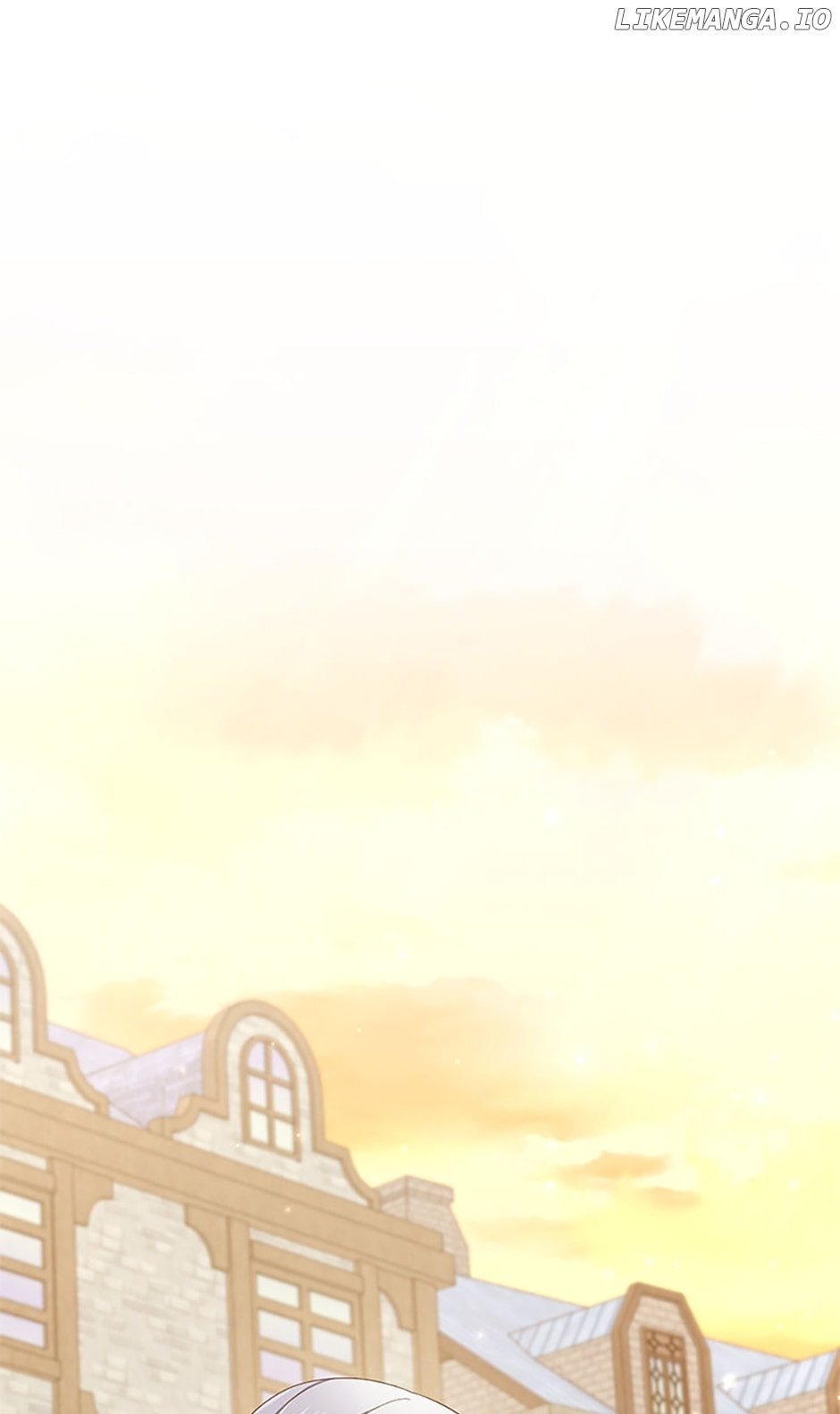 The Villain's Beloved Daughter Chapter 62 - page 8