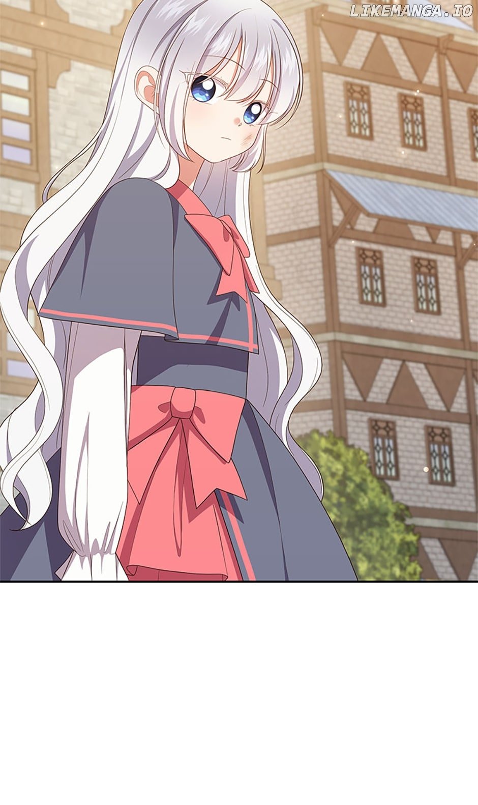 The Villain's Beloved Daughter Chapter 62 - page 9